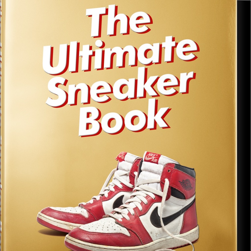 Meet your Posher, Shoe